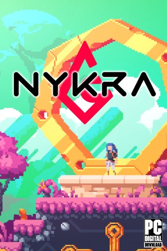 NYKRA: Before  
