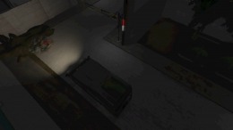 �������� Obsessed : Trace