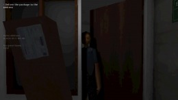 �������� ���� Obsessed : Trace