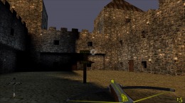  Ominous Horizons: A Paladin's Calling