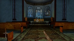  Ominous Horizons: A Paladin's Calling