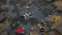 One Last Raid �����