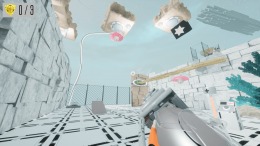 ������� One More Experiment