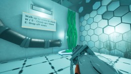 �������� One More Experiment