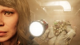 Outbreak: Shades of Horror �� ���������