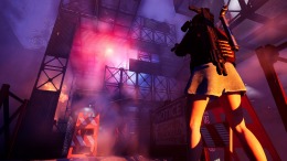 �������� Outbreak: Shades of Horror