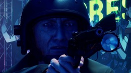 ������� Outbreak: Shades of Horror