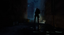 �������� ���� Outbreak: Shades of Horror