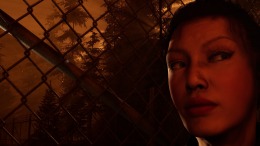 Outbreak: Shades of Horror �����