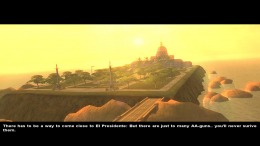 Pacific Liberation Force  PC