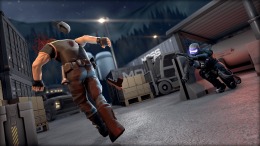 �������� Panther VR