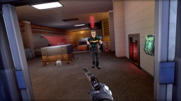 ����������� ���� Panther VR