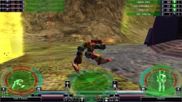 �������� ���� Parkan: Iron Strategy