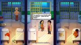 ������� ��� Parker & Lane: Twisted Minds