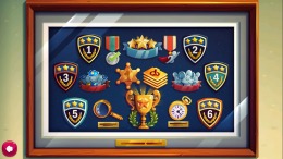 �������� Parker & Lane: Twisted Minds