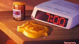 ������� Parker & Lane: Twisted Minds