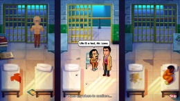 �������� ���� Parker & Lane: Twisted Minds