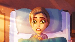 Parker & Lane: Twisted Minds �����