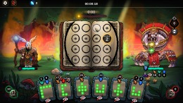 �������� Patterns Of The Oak