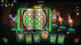 ����������� ���� Patterns Of The Oak