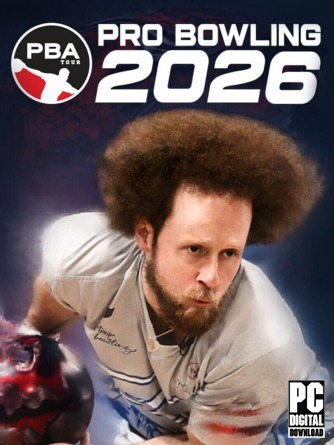 PBA Pro Bowling 2026 ������� ���������