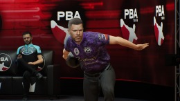 �������� PBA Pro Bowling 2026