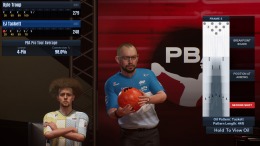 �������� ���� PBA Pro Bowling 2026