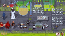 ������� Peace, Death! 2