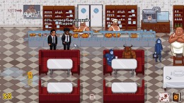 ������� ��� Peace, Death! 2