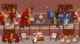 ������� Peace, Death! 2