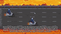 ����������� ���� Peace, Death! 2