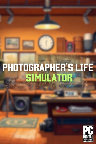 Photographer's Life Simulator  