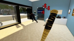   Photographer's Life Simulator