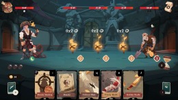 Pirates Outlaws 2: Heritage  PC