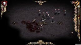   Plague Lords: Witch Hunt