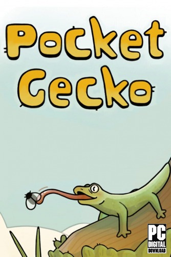 Pocket Gecko  