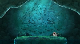  Princess of the Water Lilies