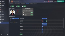 Pro Basketball Manager 2026 �� ���������