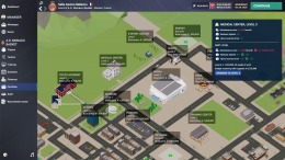 ������� Pro Basketball Manager 2026