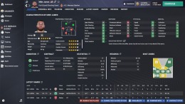 Pro Basketball Manager 2026 �� PC