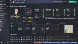 �������� ���� Pro Basketball Manager 2026