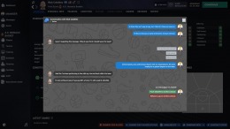 Pro Basketball Manager 2026 �����