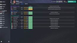 ����������� ���� Pro Basketball Manager 2026