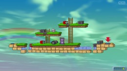  Professor Fizzwizzle and the Molten Mystery