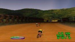 2Xtreme  PlayStation 1