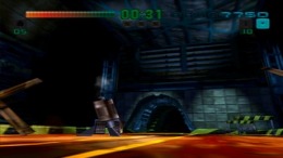 3D Mission Shooting Finalist  PlayStation 1