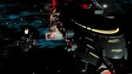  3D Mission Shooting Finalist