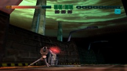   3D Mission Shooting Finalist