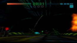  3D Mission Shooting Finalist