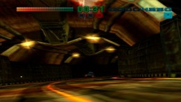   3D Mission Shooting Finalist